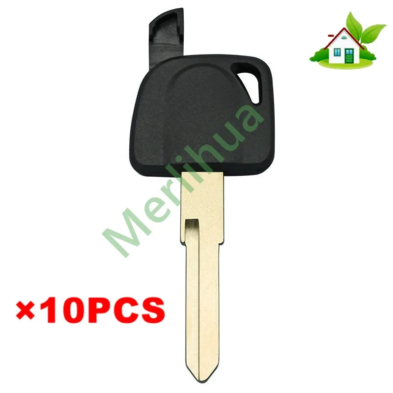 FOR Mercedes-Benz Truck Commercial Truck Sub-Key Shell Chip Holder Spare Blade Replacement