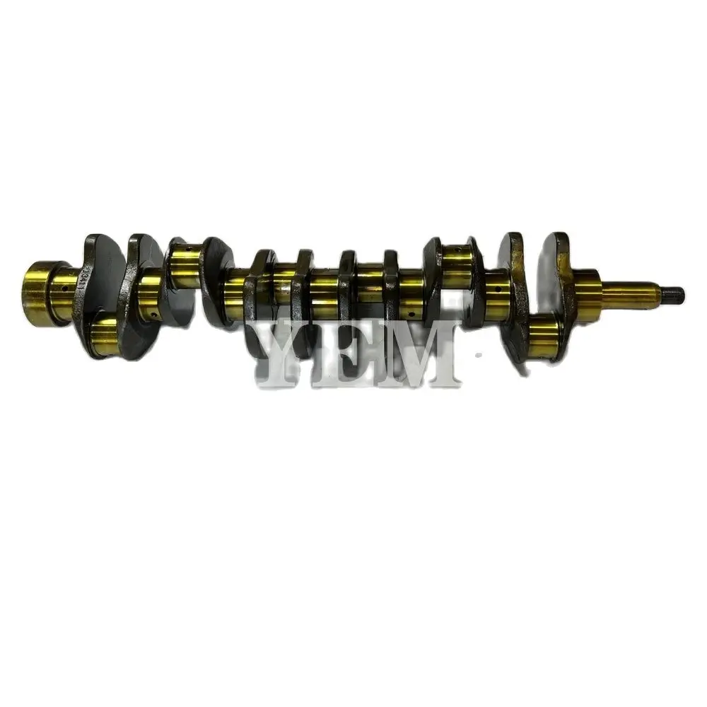 

For Hino H06C Crankshaft Engine parts