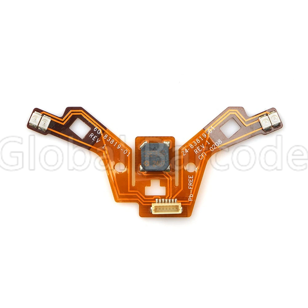 

Flex Cable Replacement for Symbol DS3408 (24-64960-01) Free Shipping