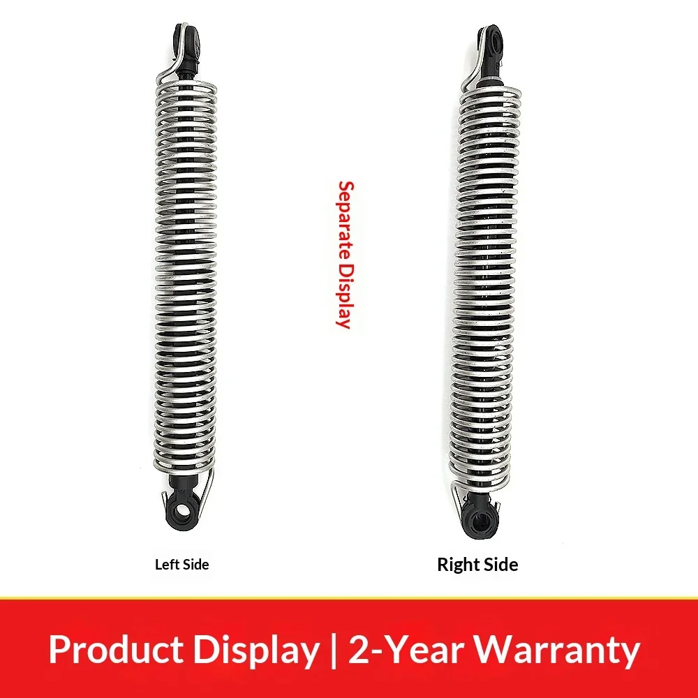For BMW 5 Series Tail Cover Spring F10 F18 Trunk Shock Support Rod 51247204367