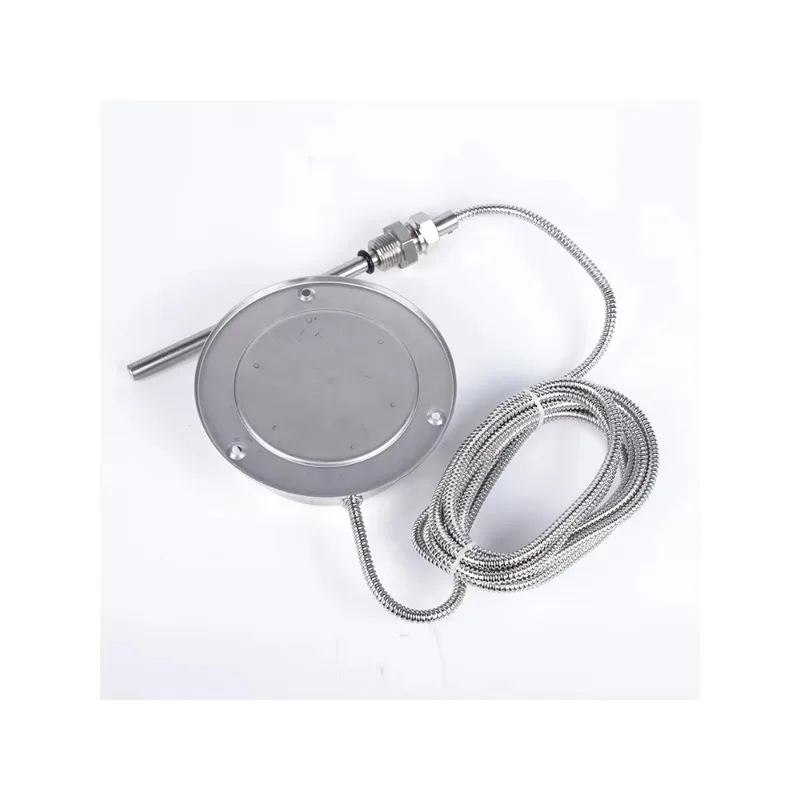 Custom Capillary Therm-ometer, -Oil Pressure Gauge, Hydraulic Pressure Therm-ometer