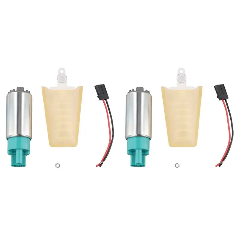 

2X For BRP Seadoo Jetski Parts Accessories Pump Core GTI GTX GTS GTR RXP RXT Spark900 90 130 155 170 215 230-T48C