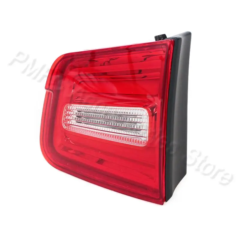 Inside Taillight Turn Signal Lamp Rear Brake Light Tail Lamp Assembly Reflector Stop Lamp For Citroen C5 2013 2014 2015 2016