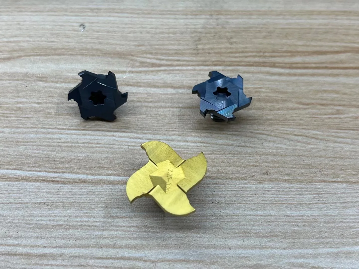 T-slot Slot TXC T6 T8 1.5 2.0 2.5 3.0 4.0 5.0 milling series Lock the tooth type CNC Slotting Cutter Carbide Inserts