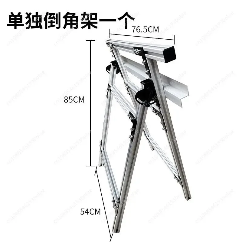 Tile chamfering machine 43 high precision cutting machine angle chamfer 45 degree angle cutting artifact bricklayer tools