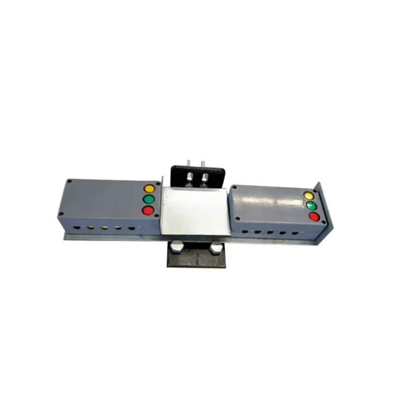 

2t Passenger Hoist Bus Bar