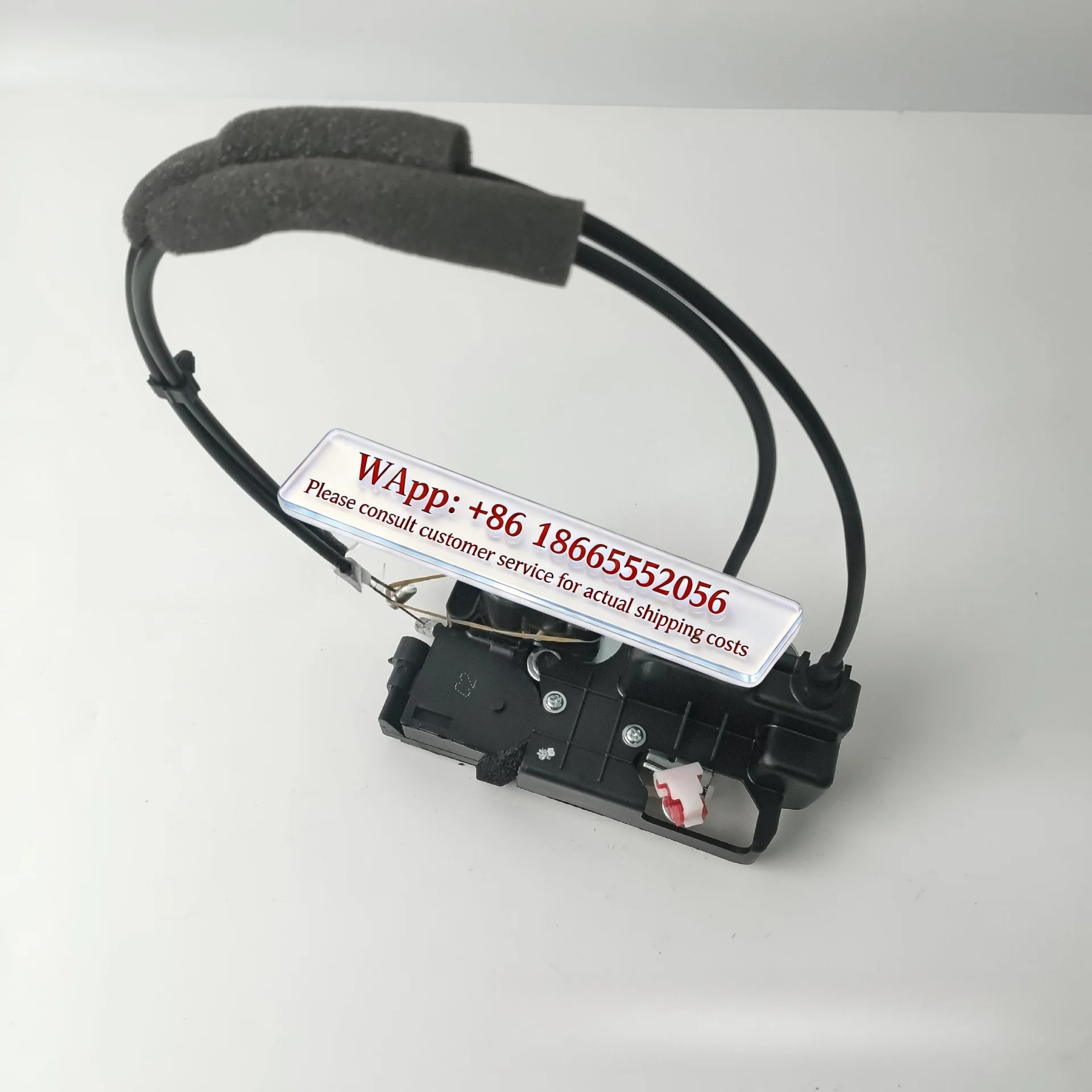 7122034001 Korea Shuanglong Kelan Multi-purpose door lo ck actuator, car door lo ck machine, door lo ck mechanism