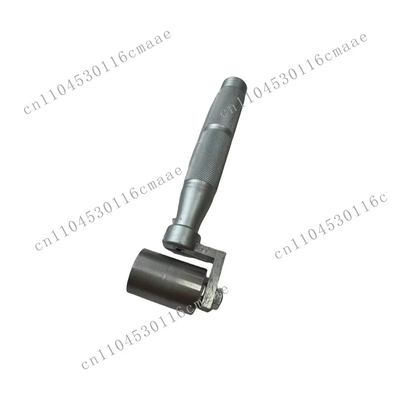 Suitable for Saxophone, Trumpet, Clarinet Instrument Repair Brass Shaping Tool One-handed Roller