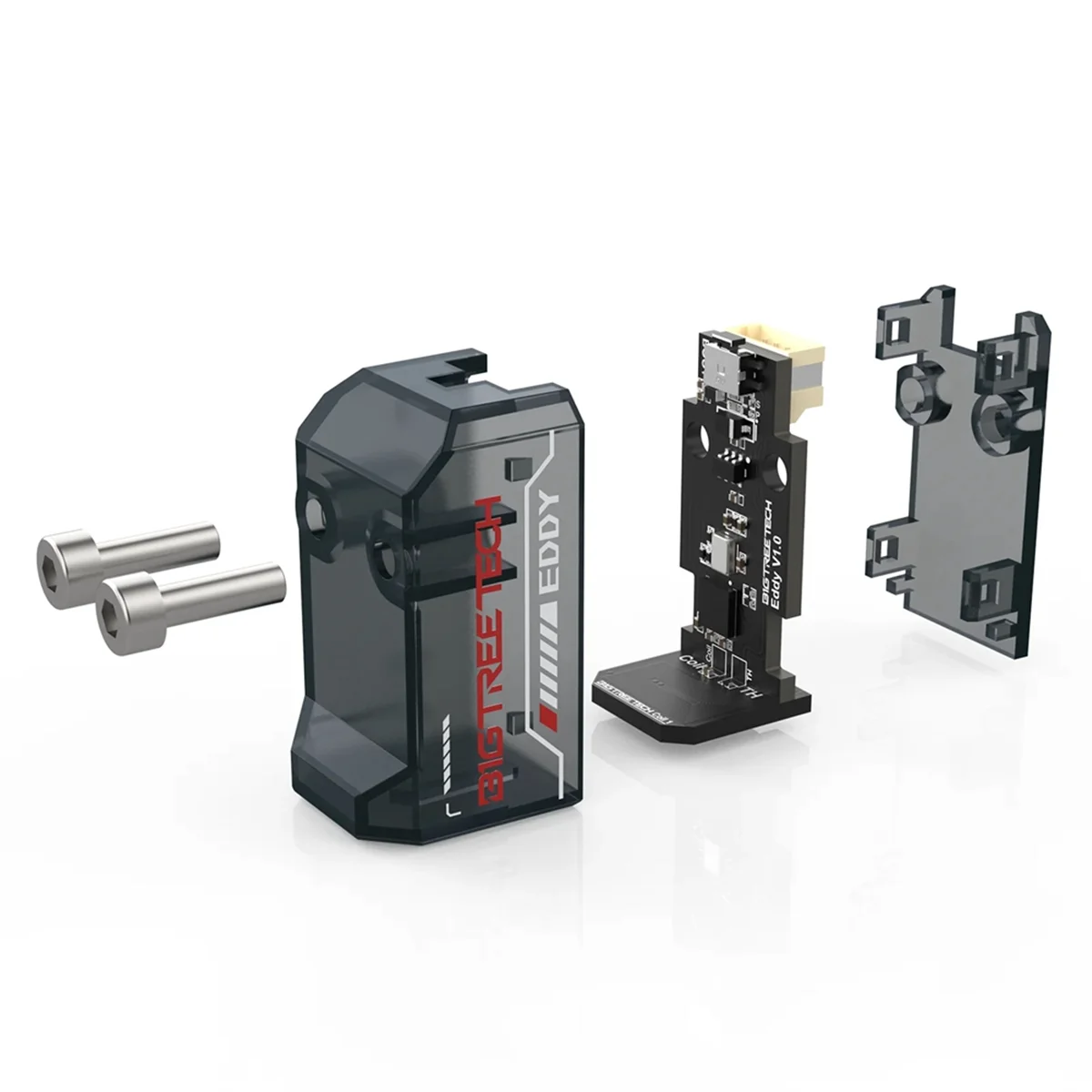 SWXF  Eddy Auto Leveling Sensor High-Speed for 2.4 Stealthburner Trident VZbot Printhead Klipper BLTouch