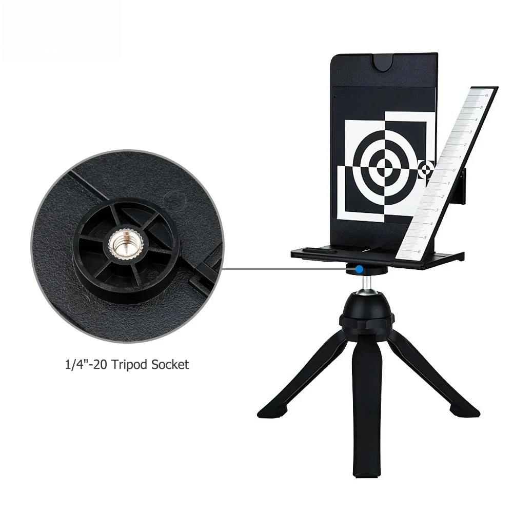 Lens Calibration Tool Professional Autofocus Calibration Aid System Color Calibration for