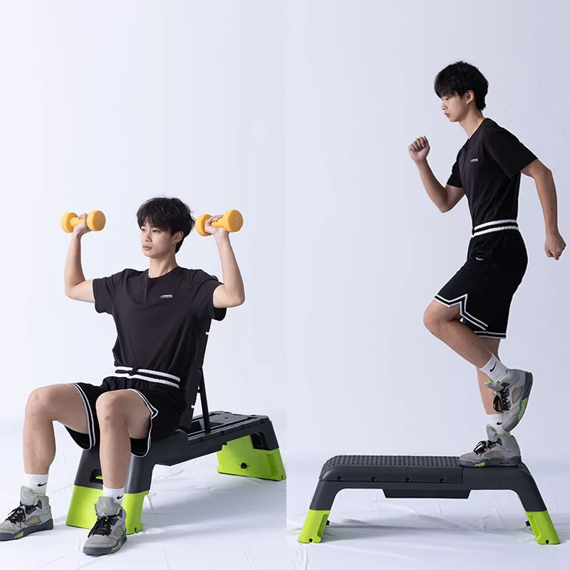 Pedale ritmico regolabile multifunzionale