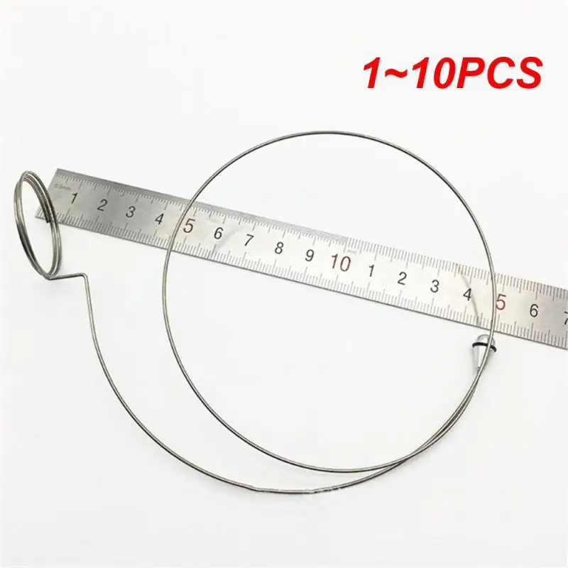 1~10PCS Watch Loupe Glasses Magnifying Repair Tool Loop Magnifiers Watchmaker Jewelry Jewelers Magnifier Foreye Convenient