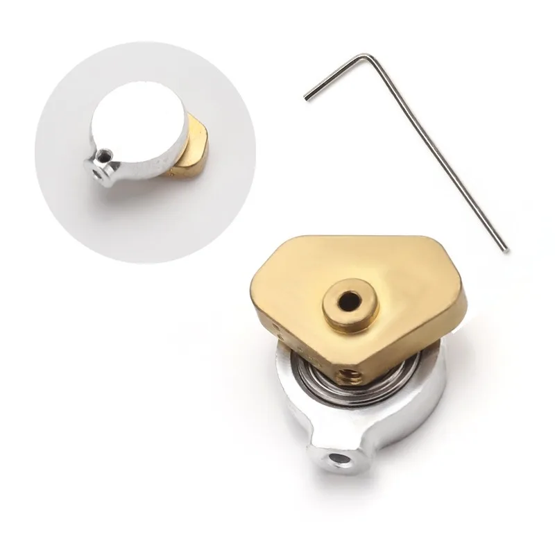 Rotary Tattoo Machine Parts Drive Rod Needle Bar Eccentric Wheel Bearing Tattoo Pen Accessories Kit