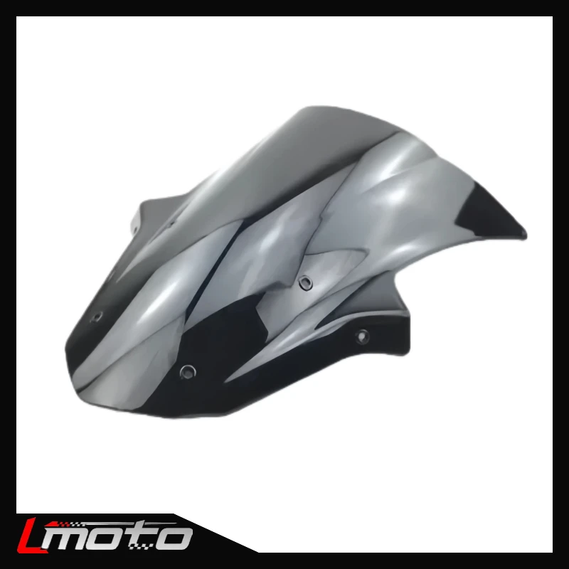 

Screen For Kawasaki Ninja ZX-10R ZX10R ZX 10R 2011 2012 2013 2014 2015 Windscreen Windshield Wind Deflectors Accessories