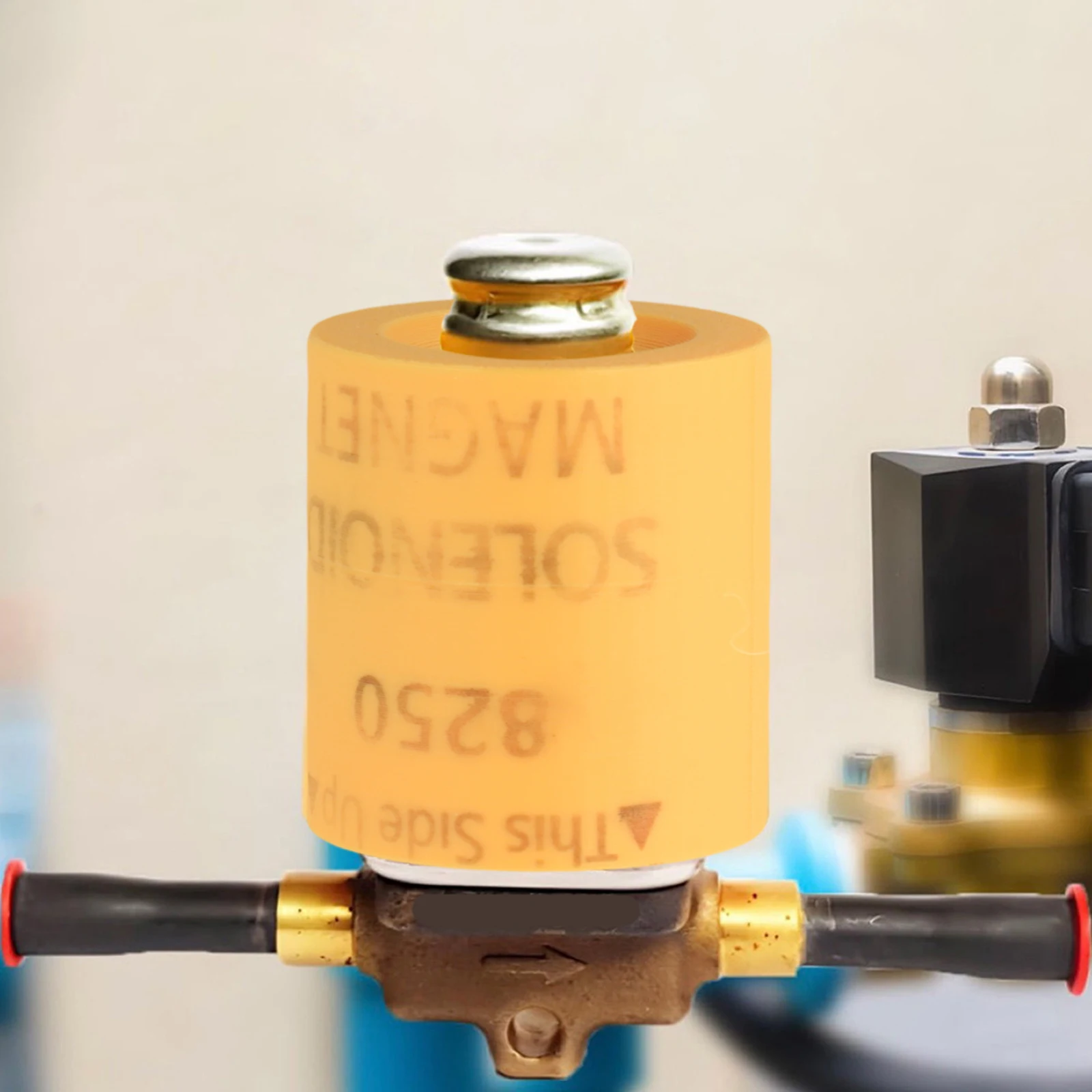 

Manual Valve Opener Valve Opening Device Efficient Valve Operation Industrial-grade Magnet Reliable Valve Solution