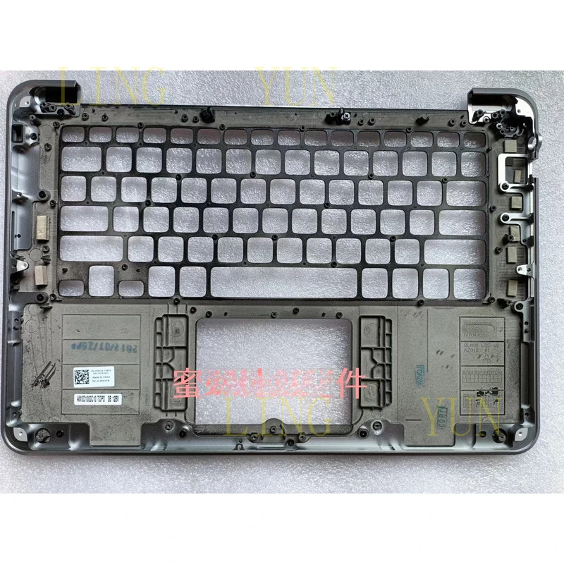 Z  Palmrest Case Keyboard Frame for Dell XPS 14 L421X 0FKYCR Black