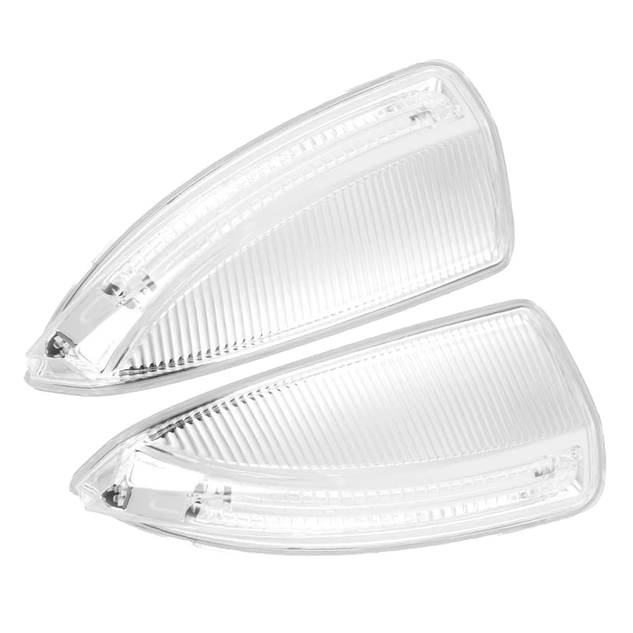 Leading-Car Rearview Mirror Lamp Turn Signal For Mercedes Benz C-Class W204 ML-Class W164 ML300 ML500 ML550