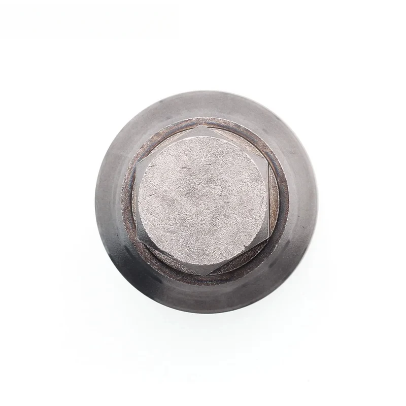 01J 01T 0AW For Au-DI CVT Transmission Auxiliary Cylinder Removal 36-Tooth Spline Nut Tool view 3