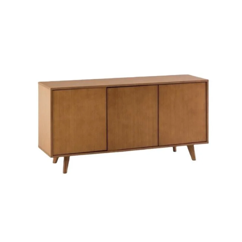 

Retro style solid wood sideboard, carved wooden sideboard kitchen dining room living room simple furniture