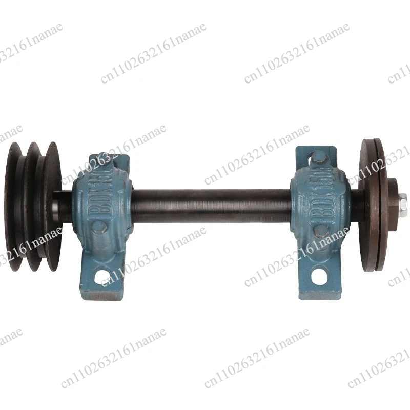 

Woodworking Processing Accessories Disc Shaft Seat Replacement Parts