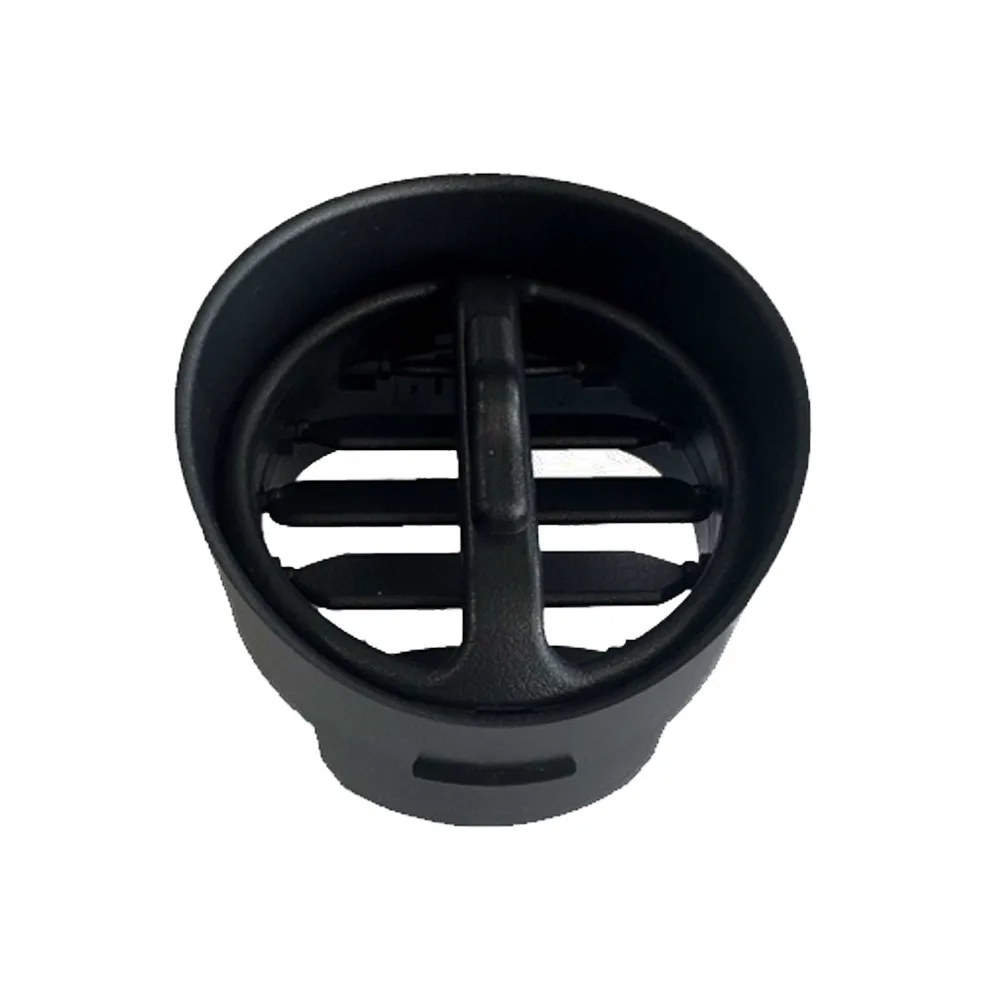 HVAC Vent Air Vent Direct Replacement Plastic Material No Programming Required Easy Installation For Dashboard Repair