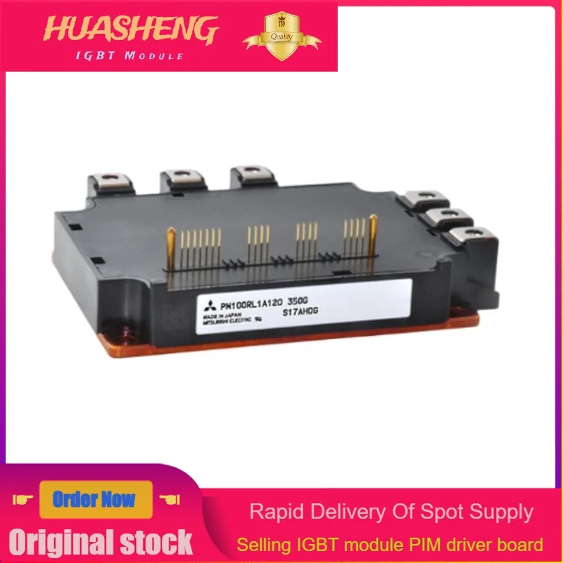 PM150CLA120 PM150RL1A120 Entrega gratuita Módulo nuevo