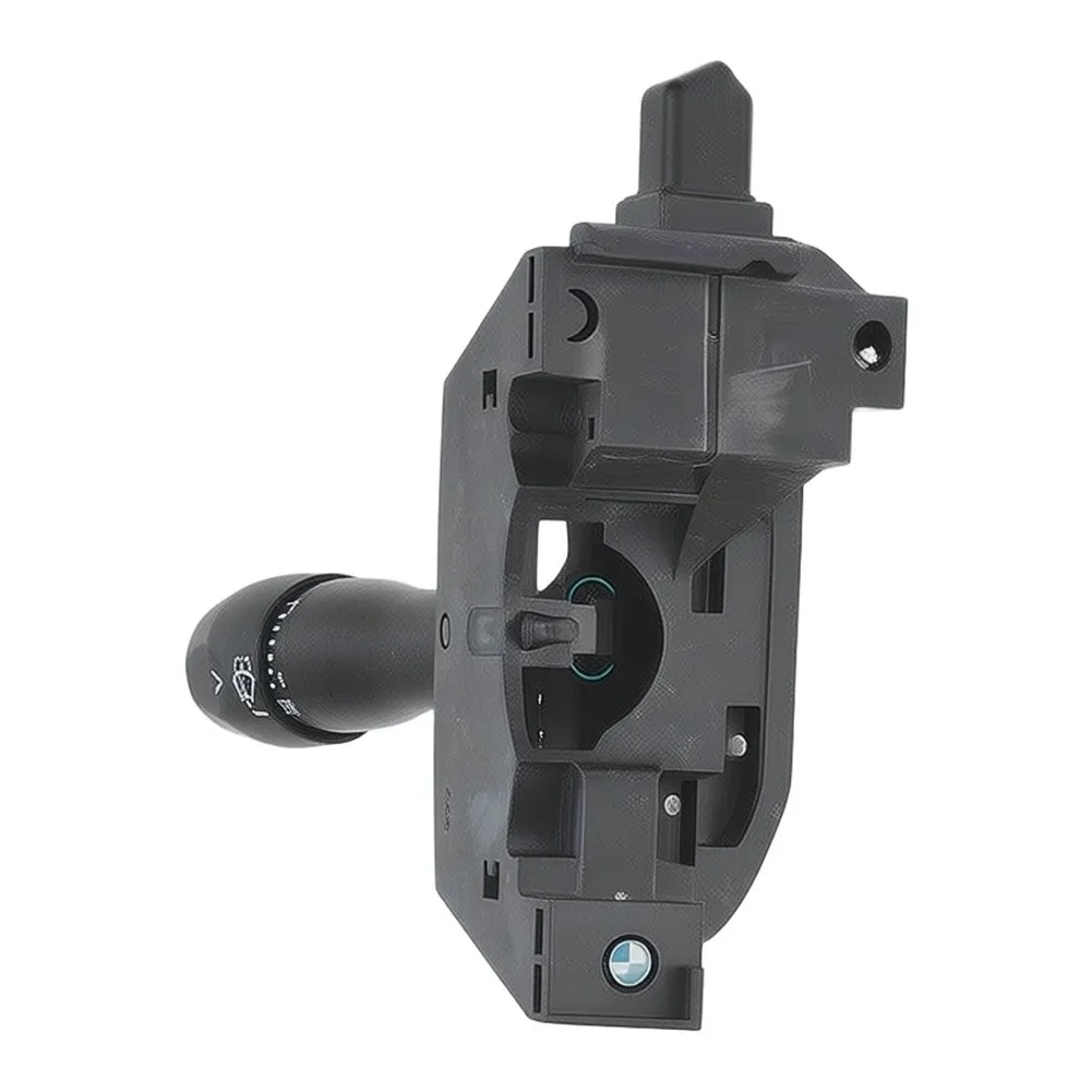F6DZ-13K359-A Windshield /Wiper Column Turn Signal Switch For Ford For Taurus Crown 1996 1997 Black ABS Plastic Steering For Sta