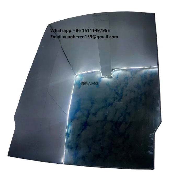 

Good Quality Car Sunroof Glass LR066842 LR079198 LR096211 LR096212 LR138408 for Land Rover Discovery Sport Evoque