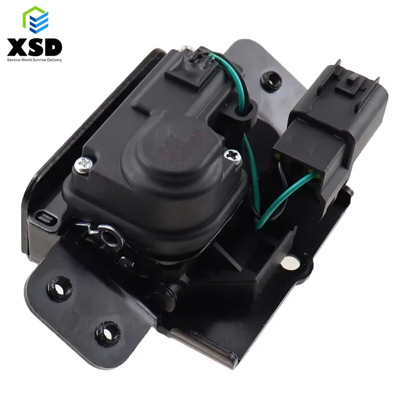 13501871 15934420  931-299 Liftgate Actuator for GMC Yukon Chevrolet Tahoe Saturn Rear Lock