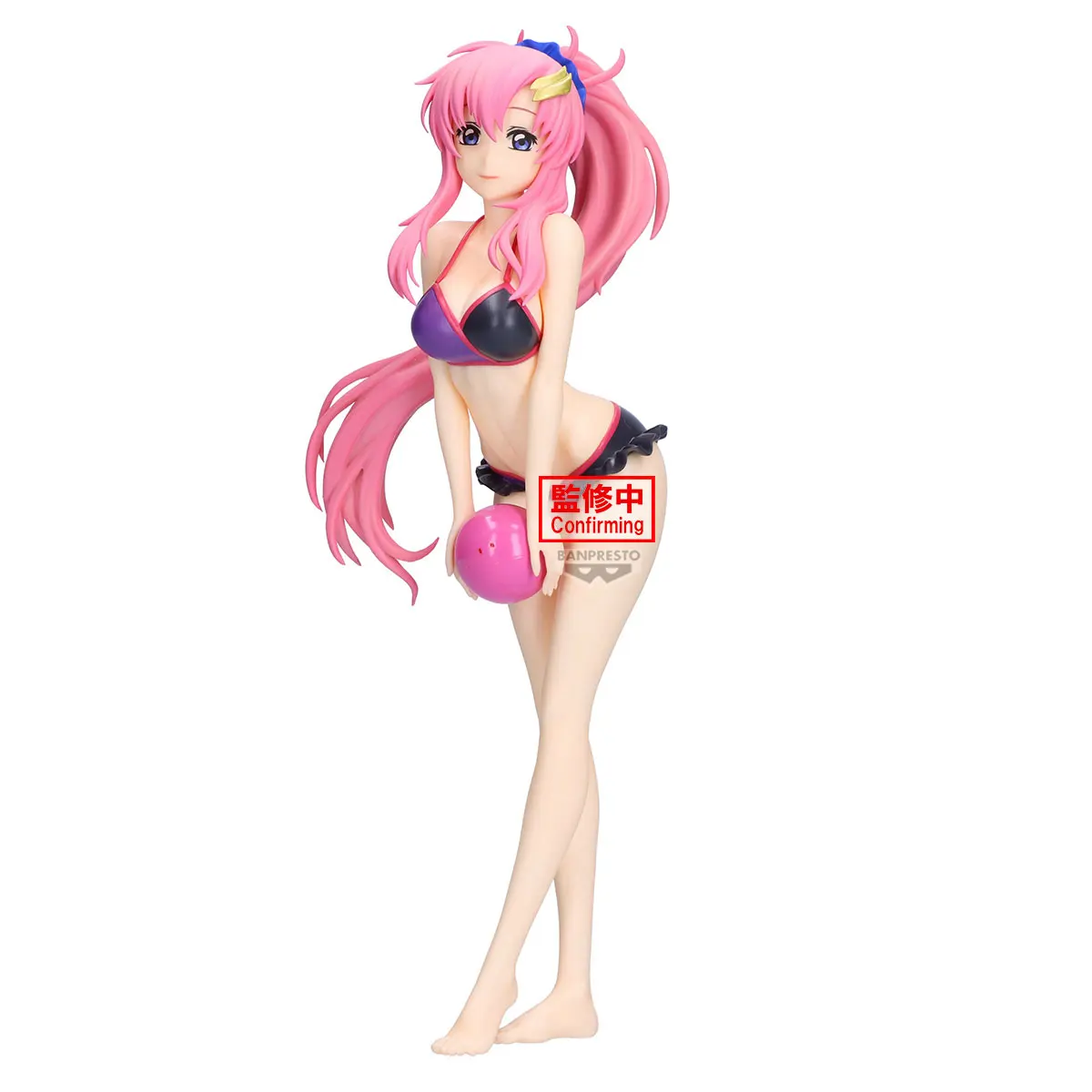 

Bandai Eyewear Factory's Mobile Suit Gundam SEED Shining Charm Lakse Different Color Edition Birthday Gift Is in Stock