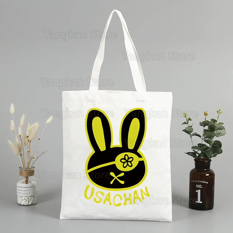 بودا سجل راجناروك بوذا أنيمي موضة حقيبة قماش قنب النساء الفتيات بسيطة سعة كبيرة تخزين حقيبة تخييم حقيبة تخييم حمل