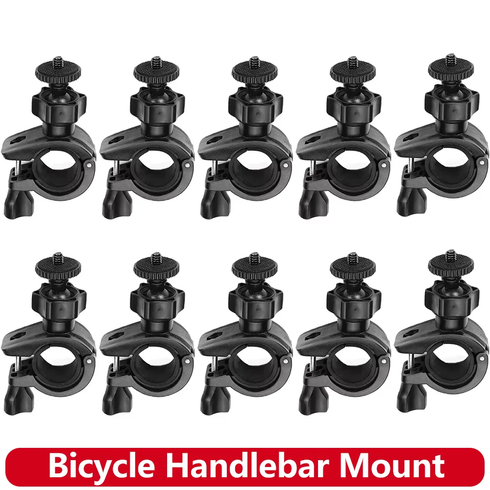 2Pcs Bicycle Mount … - image