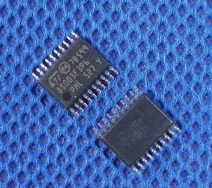 10個stm8s003f3p6値線、16 mhz stm8s 8ビットmcu stm8s003f3p6tr stm8s003f3f3p6 stm85003f3p6 8s003f3p6