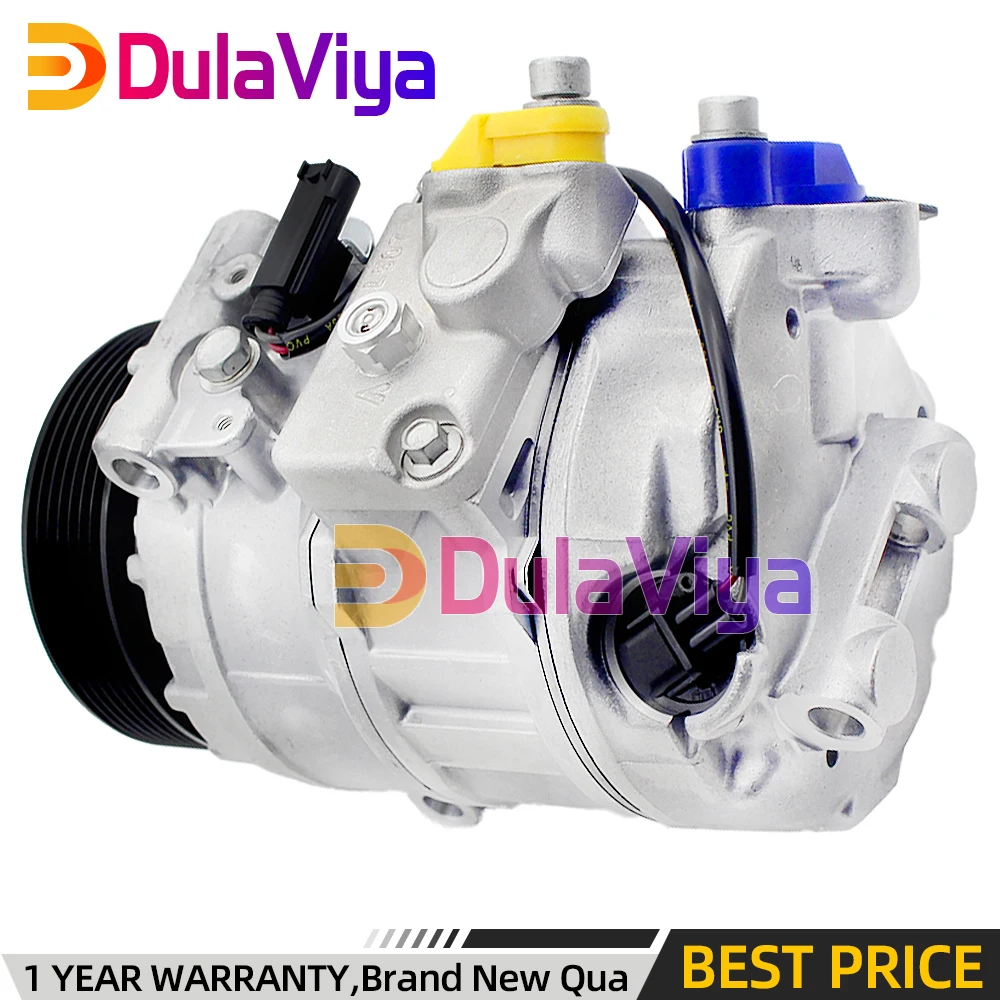 

Auto Air Conditioning Compressor For BMW Z4 Roadster E89 64526956719