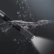 4 طريقة 6 مللي متر عدسة 1080P السيارات Borescope 4.3 "IPS Lcd Monitorcar آلة فحص المنظار مع دوران