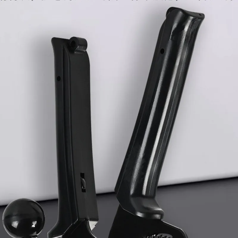 TFORU-Cable Tie Gun Tool Set-Single Hand Operation Design