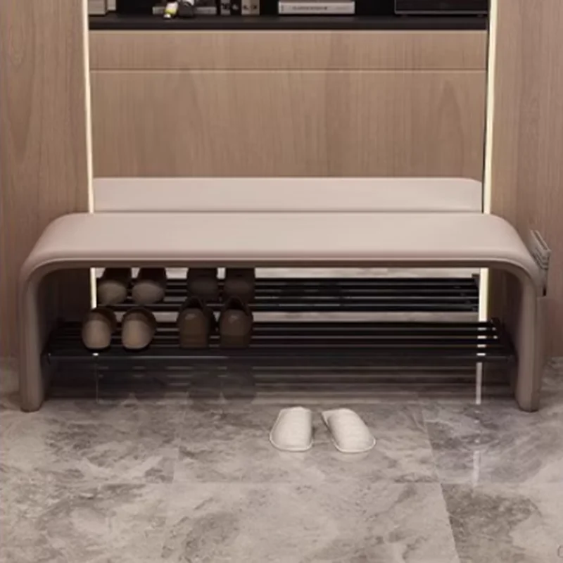 Stackable Modern Shoe Cabinet Bedroom Display Nordic Designer Shoe Shelf Cupboard Makeup Luxury Archivadores Entrance Furniture