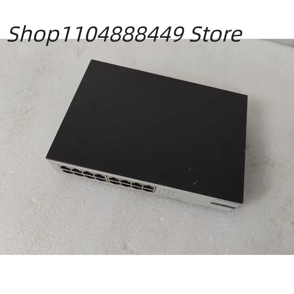 S16G-S 16-port full gigabit switch