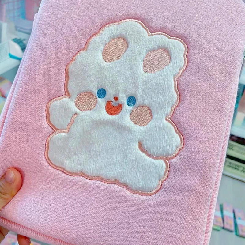 Imagem -03 - Laptop Case Ipad Pro 11 Case 2023 Menina Grande Organizer Pouch 13 14 156 Polegadas Tablet Notebook Liner Bolsa Bolsa Protetora de Manga