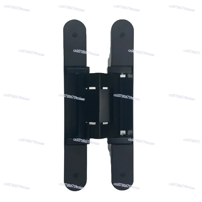 

NEW AD200 Heavy Duty 3D Adjustable Invisible Hidden 200 KG Wooden Cabinet Door Concealed Hinges