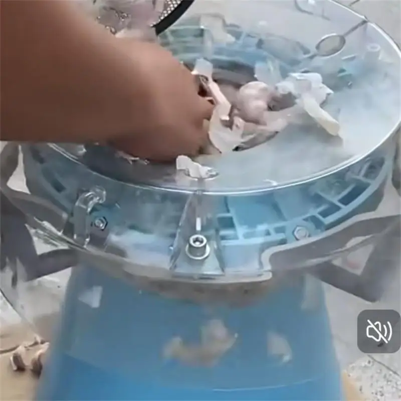 Garlic Separator Sp…