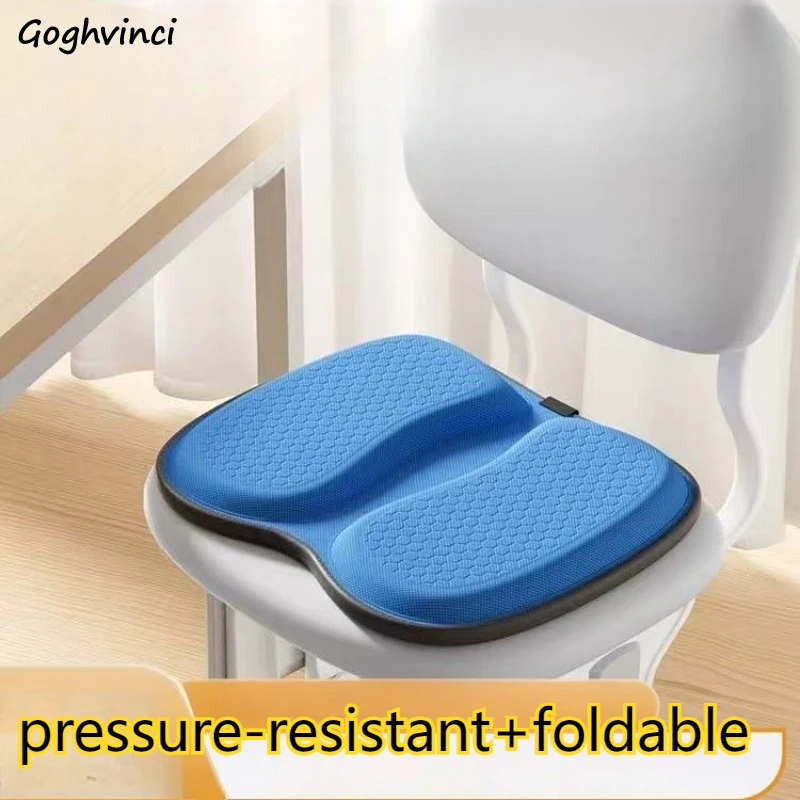 

Ice Pad Summer Seat Office Chair Car Refreshing Durable Easy To Clean Breathable Multi-functional Comfortable Suitable Odorless