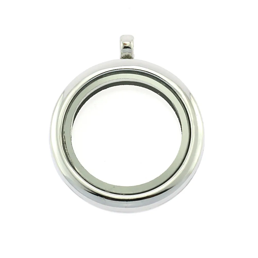

2 шт. круглых заготовок для подвесок: рамка из цинкового сплава, стеклянная вставка, для самостоятельного изготовления ожерелий, рукоделия, украшений ручной работы, для создания хорошего настроения