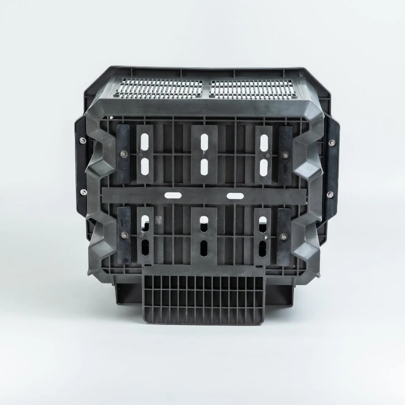T50 T40 T30 Battery Cooling Fan/Battery Cooling Rack/Cooling Box, Agricultural Machinery Accessories
