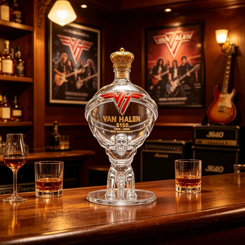 Thumbnail 4 - #2 New Decanters Arrivals