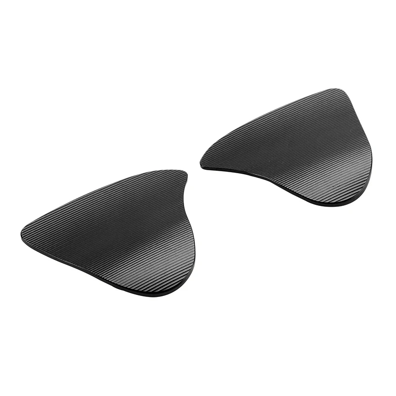 Couvercle décoratif de trou de miroir, Base de rétroviseur, éliminateur de déflecteur, capuchon pour YAMAHA YZF-R1 YZF-R1M YZF R1 R1M 2020 2021 2022 2023 2024