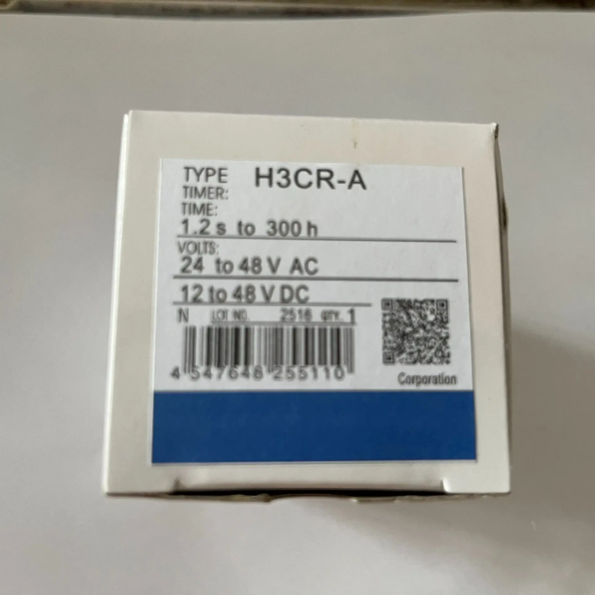 H3CR-A8 8 H3CR-A H3CR-N H3CR-N8 H3CR-A8E H3BA-8 H3BA-N8H H3BA-8H  time relay / timer 100-240VAC 12V-48V/AC