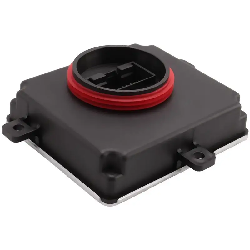 

A96E-Xenon Lamp Headlight Ballast For A7 10-18 For Lamborghini AVENTADOR 11-19 Head Light Lamp Ballast 4G0907697J