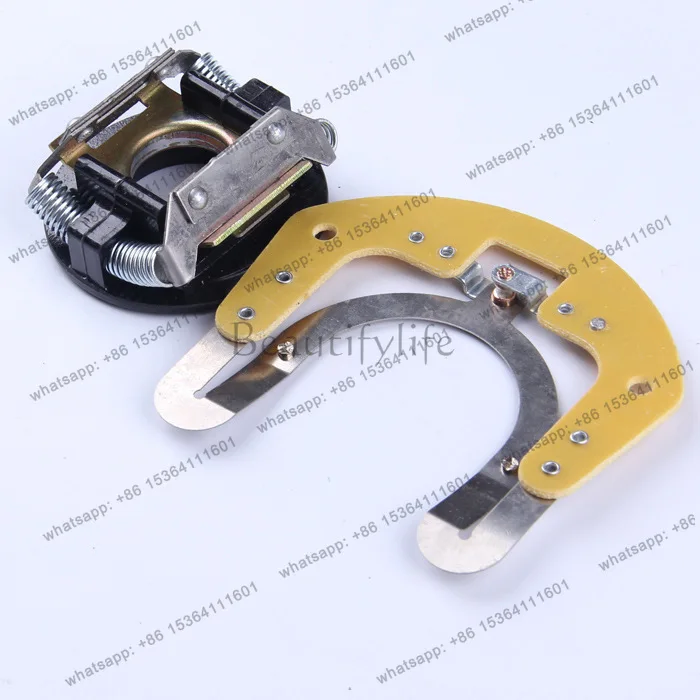 

Motor Centrifugal Switch Centrifuge Motor Accessories L22-202Y