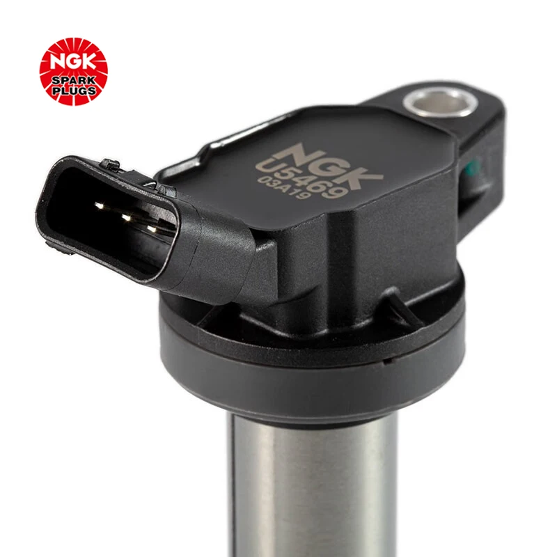 NGK ignition coil U5469 is compatible with Toyota Camry Hybrid high-voltage pack oe 90919-C2006